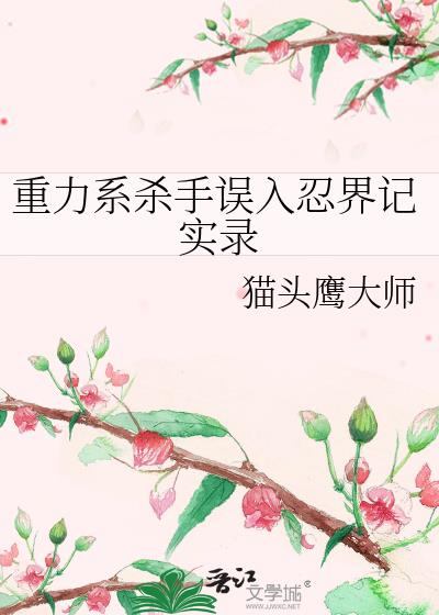 重力系杀手误入忍界记实录