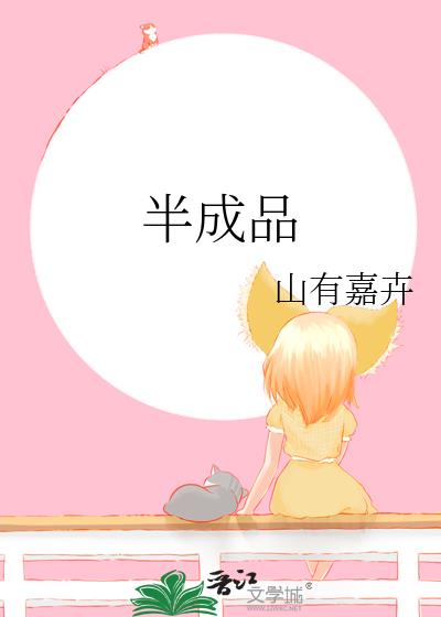 半成品