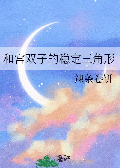 和宫双子的稳定三角形