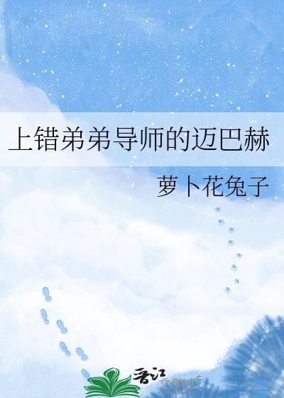 上错弟弟导师的迈巴赫
