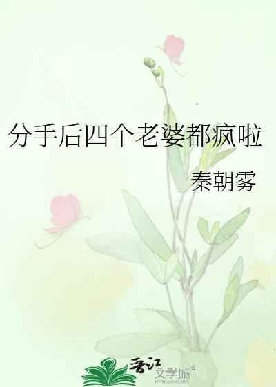 分手后四个老婆都疯啦